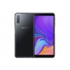 Odblokování FRP Samsung A7 2018, SM-A750F