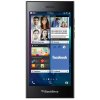 Blackberry Leap