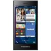 Blackberry Leap