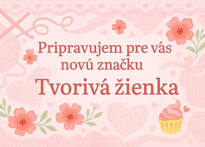 Ajadekor končí, ale tvorenie pokračuje!