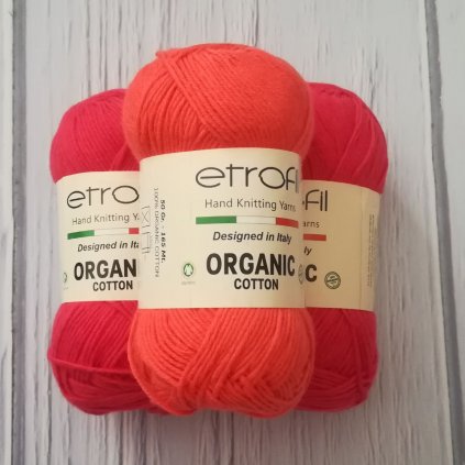 Organic Cotton