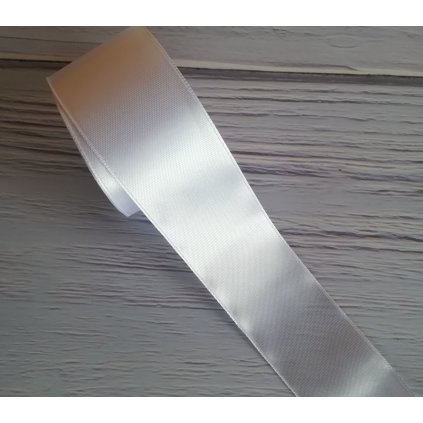 Saten Stuha šírka 38 mm/10 m