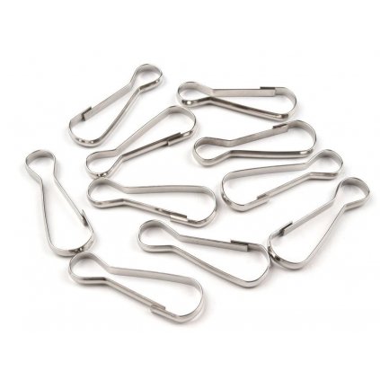 Karabínka 10x32 mm