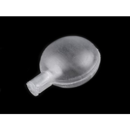 Píšťalka do textilných predmetov 25 mm