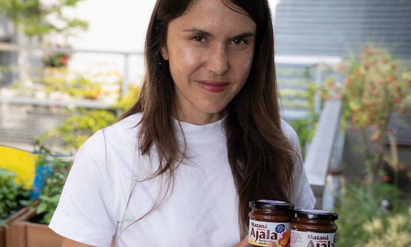 Čokoláda jako součást zdravého jídelníčku: tipy od Terezy Havlínové