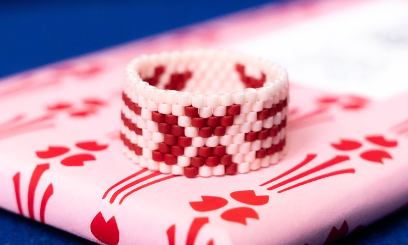 Když se potkají šperky s čokoládou