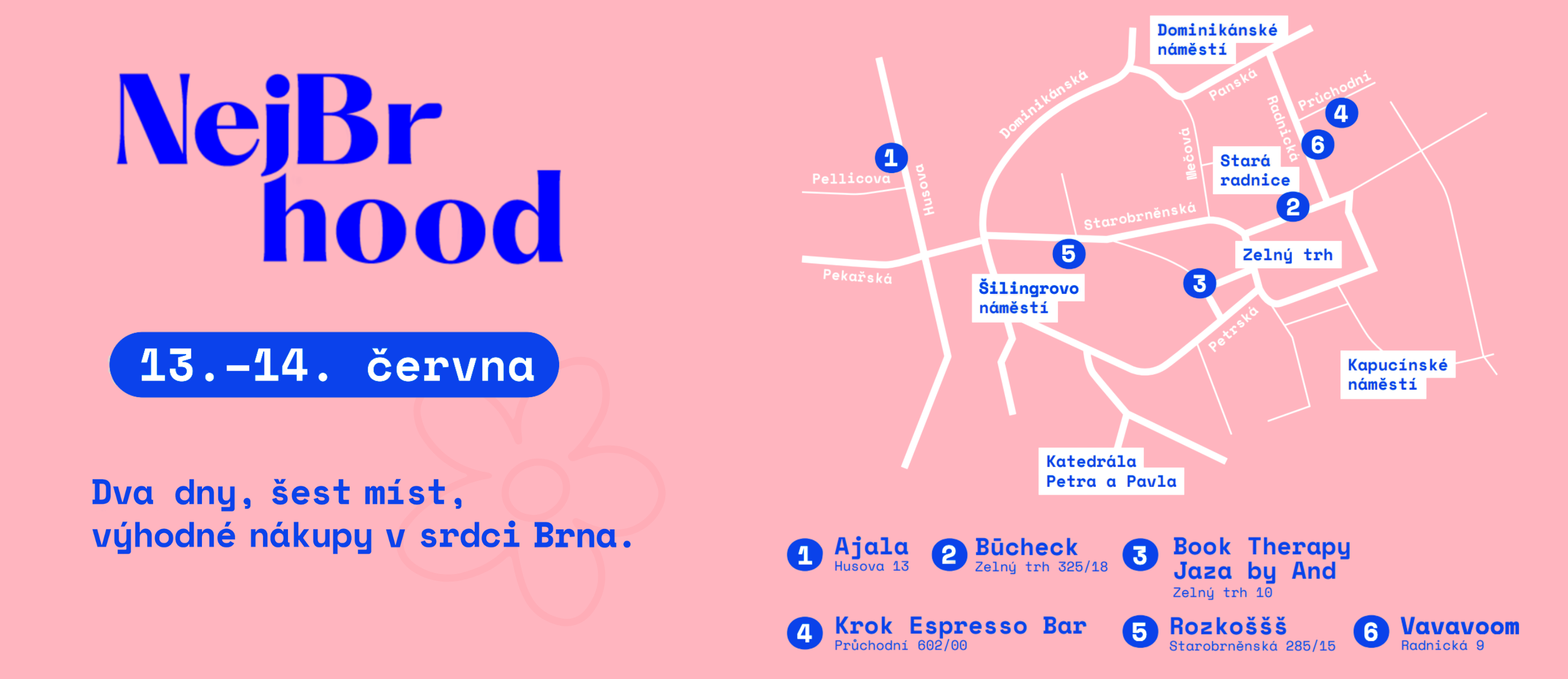 nejBrhood