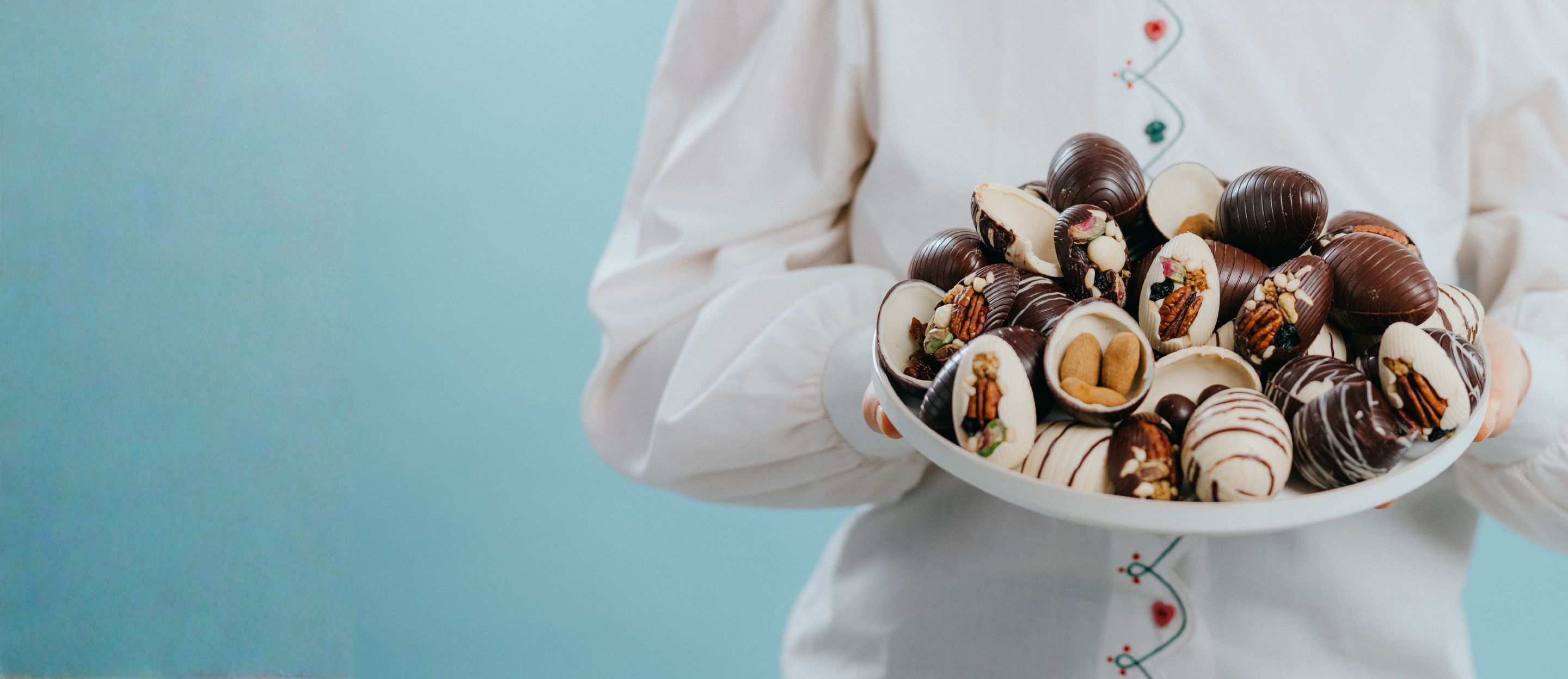 Velikonoční hostina