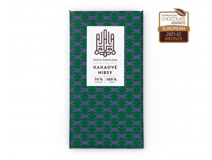 Ajala nibsy medaile
