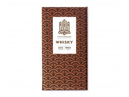 Ajala Whisky front (1)