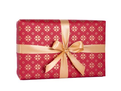 Vánoční balíček