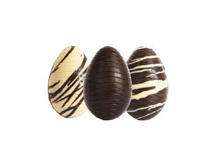 Ajala Surprise  Vajíčko s překvapením