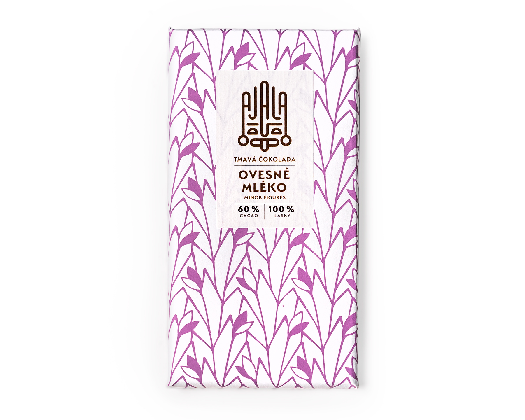 AJALA CHOCOLATE Ovesná