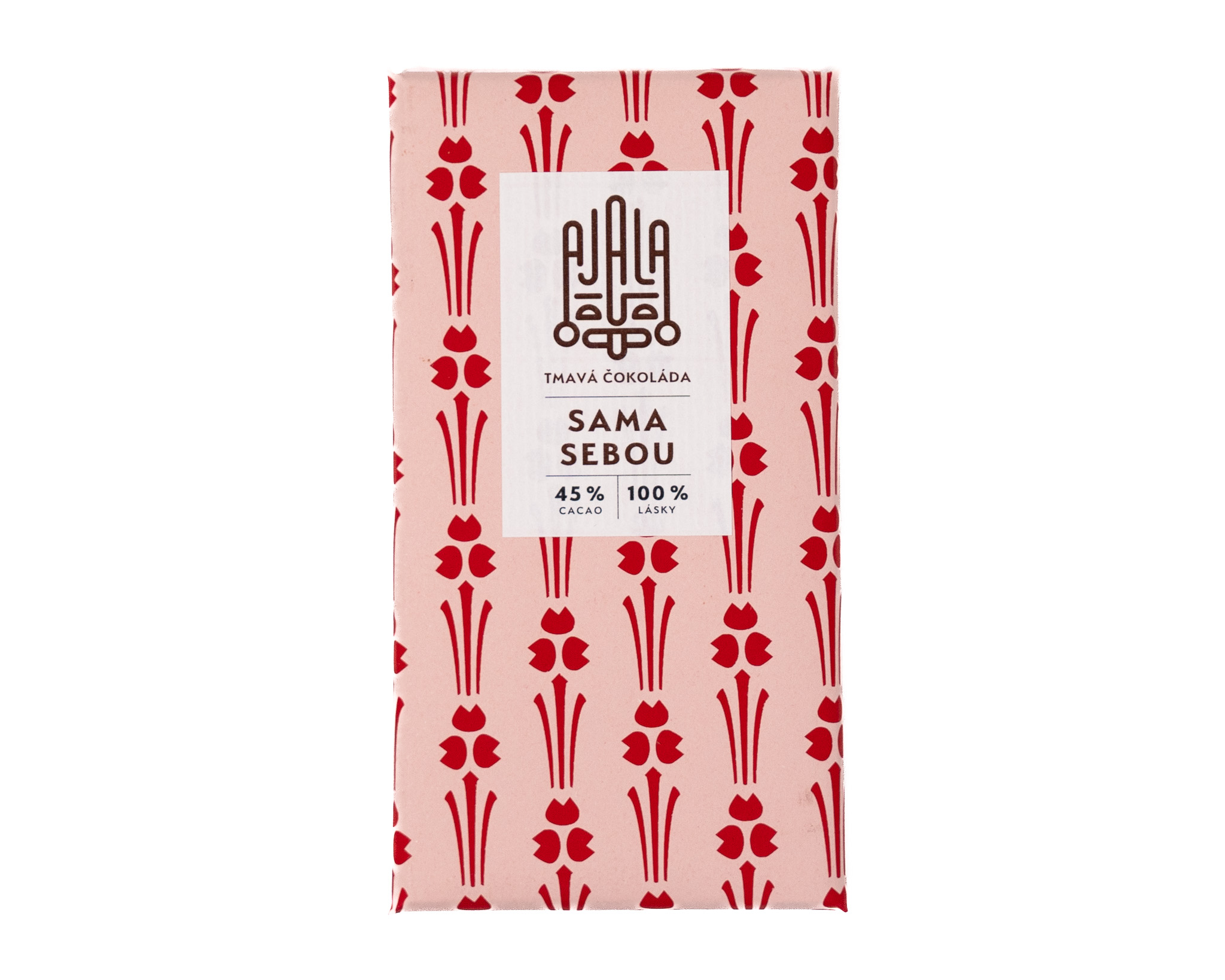 AJALA CHOCOLATE Sama Sebou