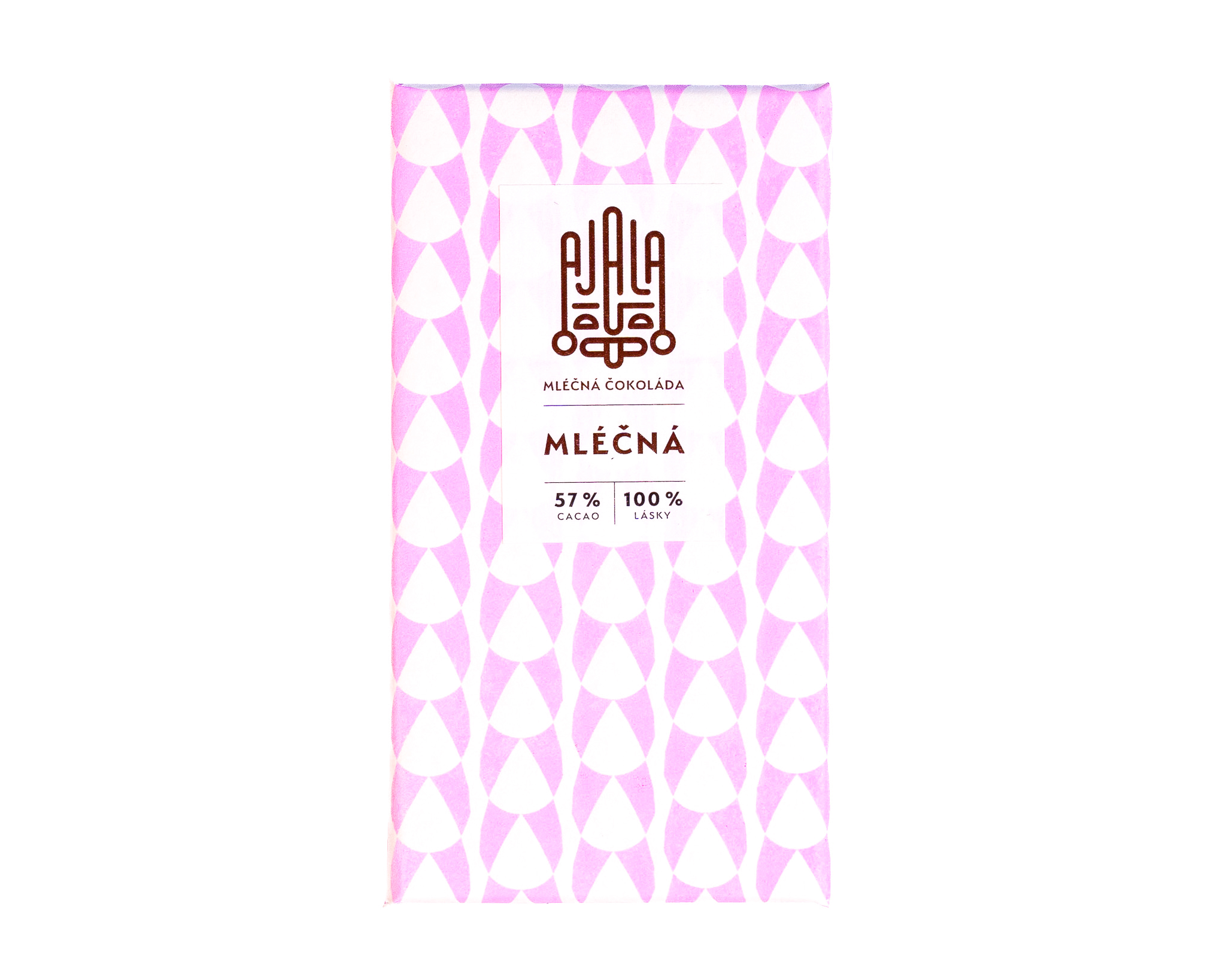 AJALA CHOCOLATE Mléčná