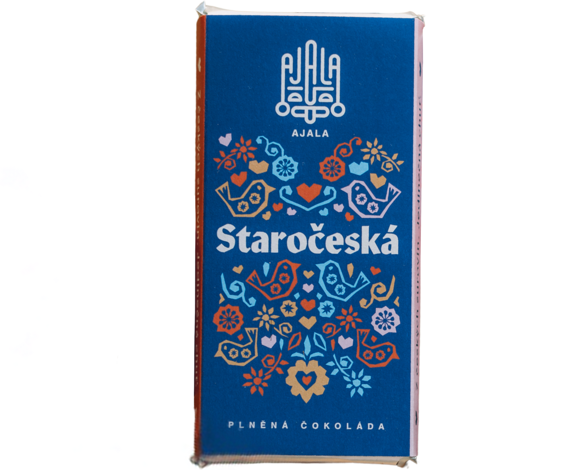 AJALA CHOCOLATE Staročeská