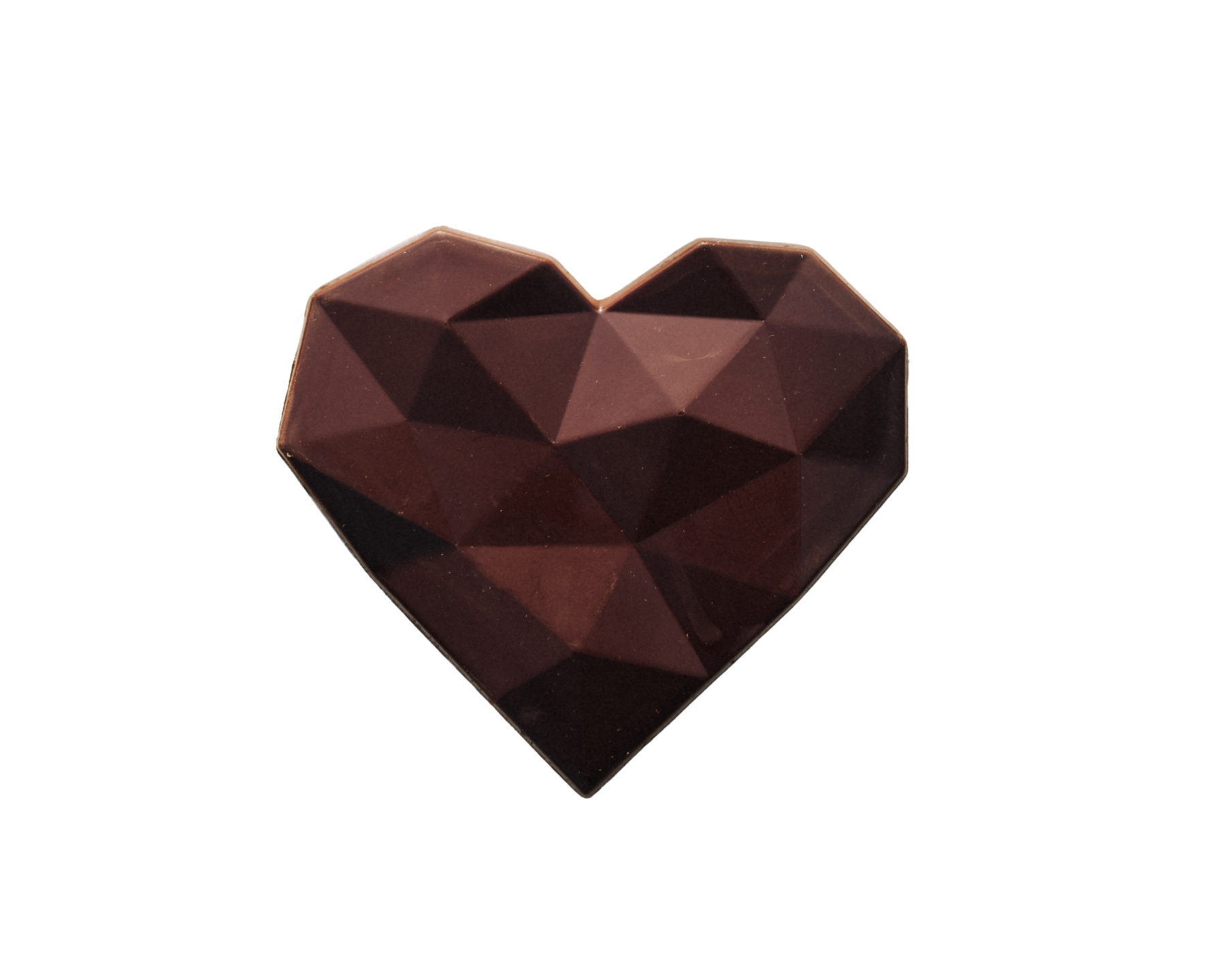 AJALA CHOCOLATE Srdce plné lásky