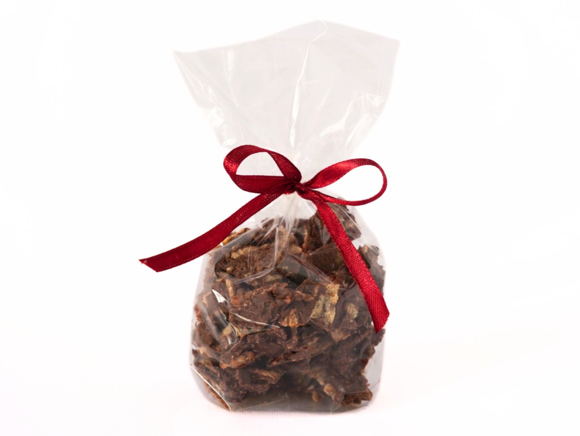 Brambůrková čokoláda