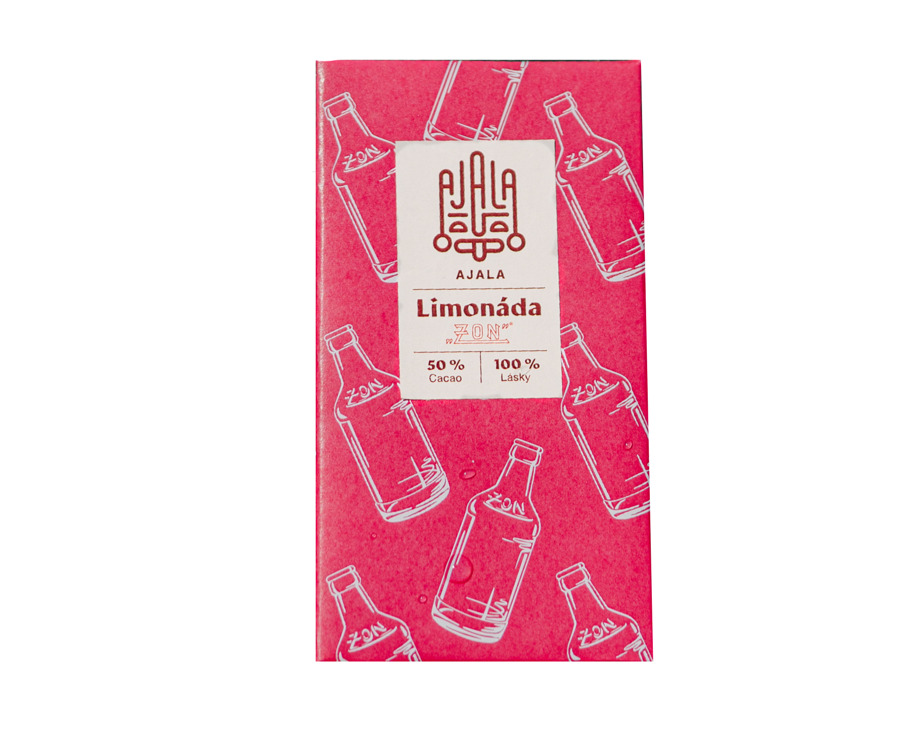 AJALA CHOCOLATE Limonáda