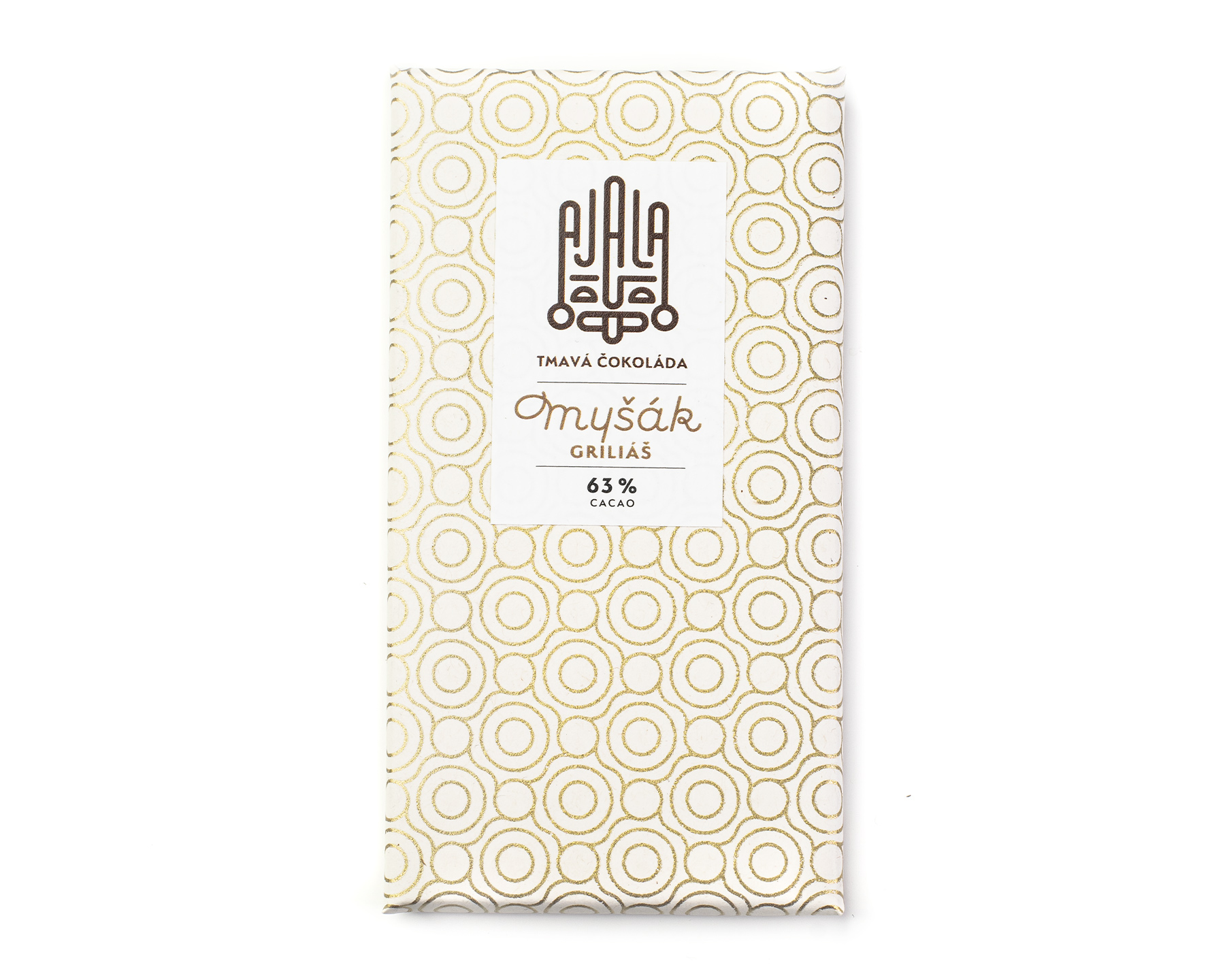 AJALA CHOCOLATE Griliáš