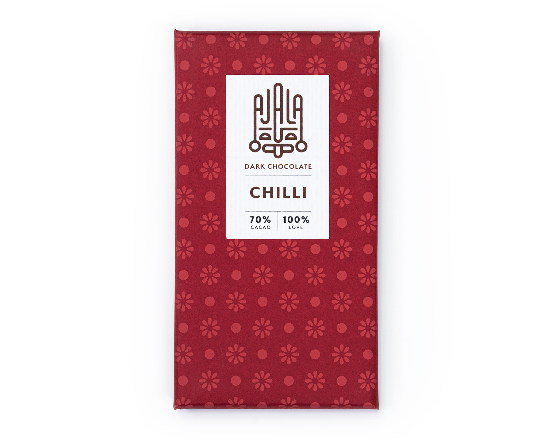AJALA CHOCOLATE Chilli