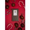 Kaštany  57 % Cacao 100 % Lásky