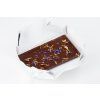 Květy a pomeranče pro paní učitelku  70% Cacao 100% Lásky