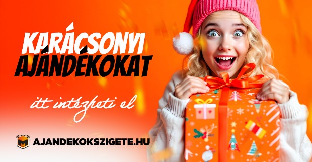 ajandekokszigete