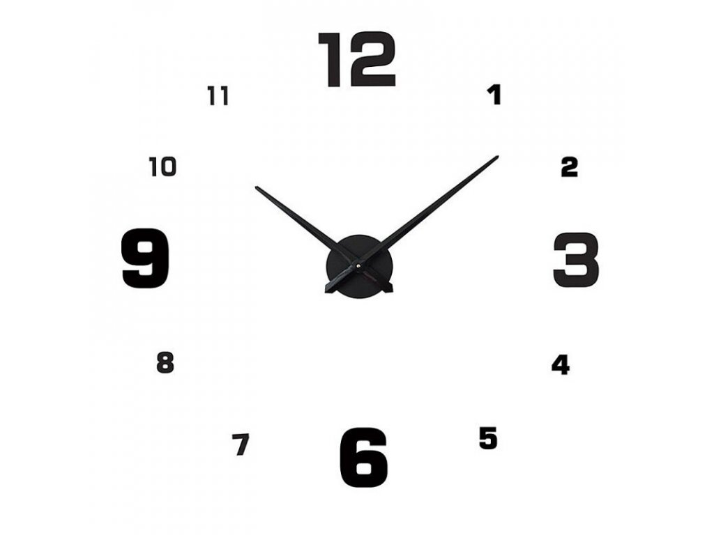 ragasztos faliora 4 nagy szam 1