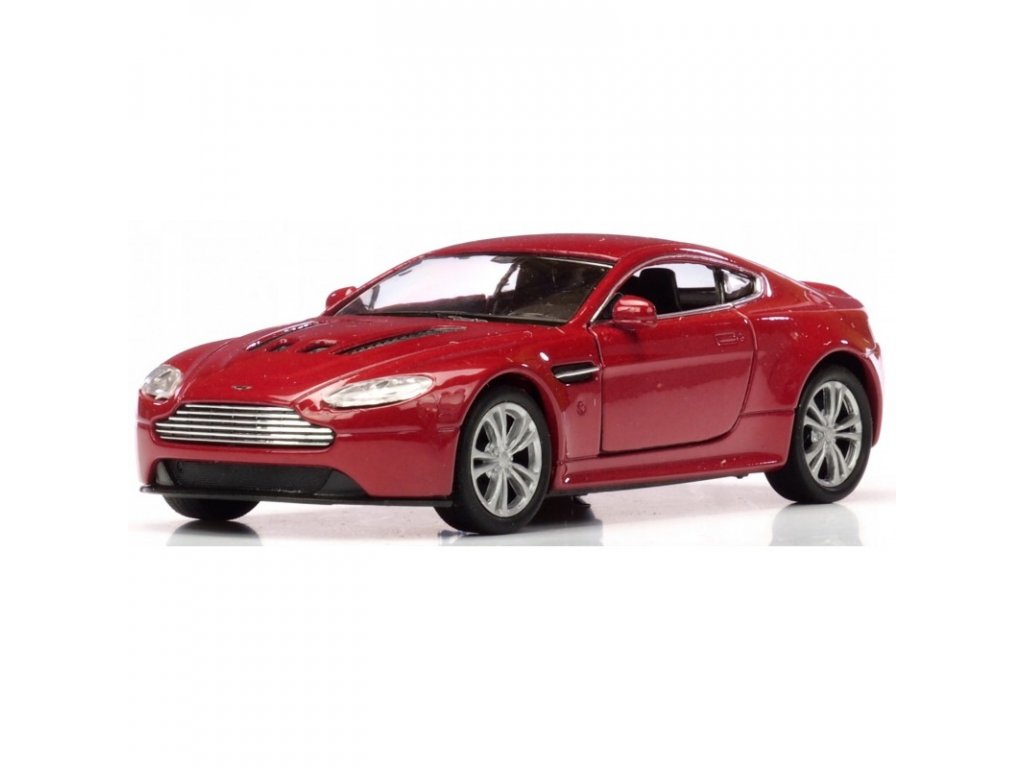 fem automodell nex 1 34 aston martin v12 vantage