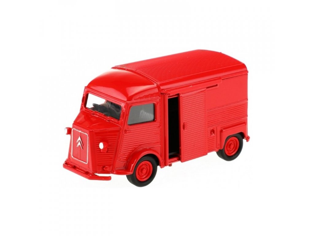 fem automodell old timer 1 34 citroen type h 1