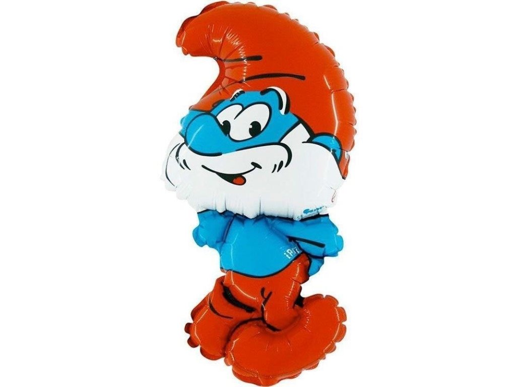 folia lufi torpapa 100cm 1