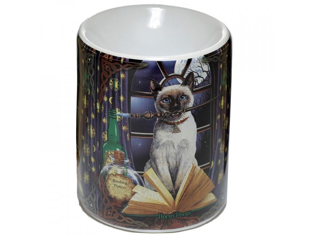 lisa parker olajlampa hocus pocus cat 1