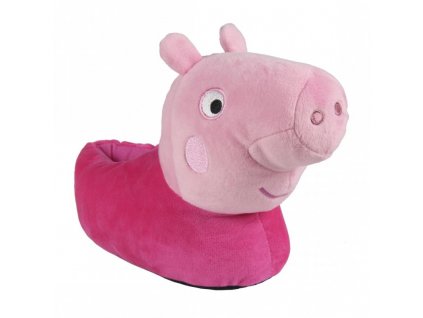 peppa pig gyerekpapucs 23 24 29 30 meret