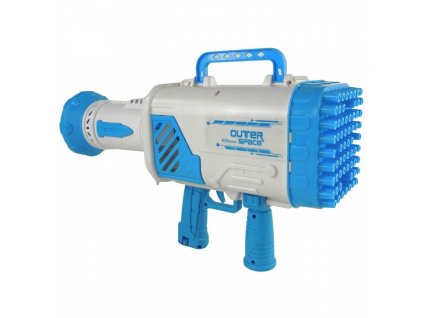 szappanbuborek bazooka outer space