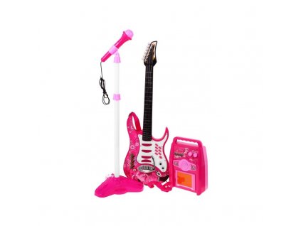 elektromos gitar mikrofon erosito 1