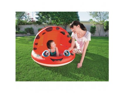 tetos medence kisgyermekek szamara bestway 97 cm 6