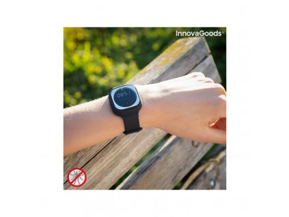 ultrahangos szunyogora wristquitto innovagoods 11