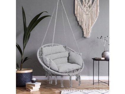 evicka fuggo hintaszek deluxe parnakkal