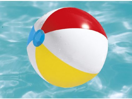 szines retro felfujhato labda bestway 51 cm 1