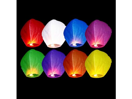 kivansag lampion 10 db 10