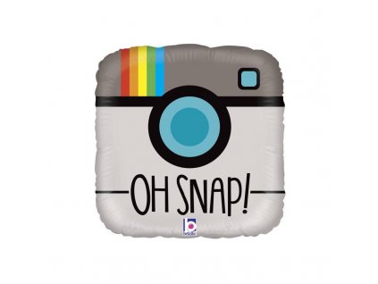 folias lufi oh snap 46 cm