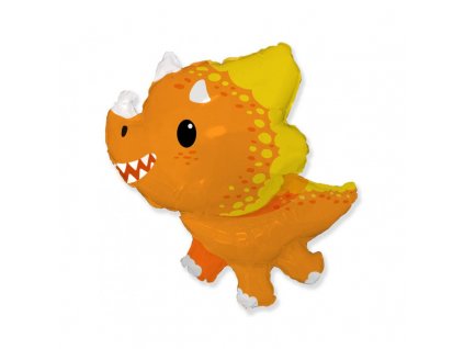 folia lufi triceratops 60 cm