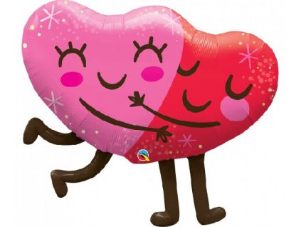 folia lufi olelo szivek 91 cm