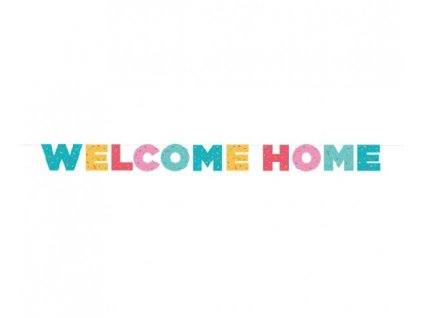 udvozlofuzer welcome home 250 cm