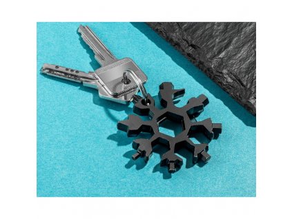 tobbfunkcios kulcstarto 18 az 1 ben hopehely