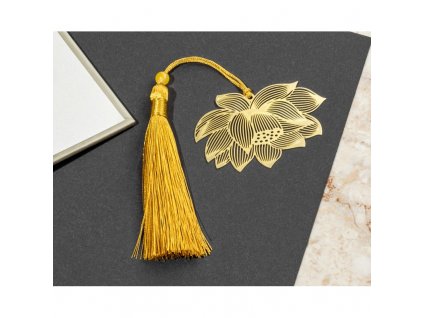 lotuszvirag konyvjelzo