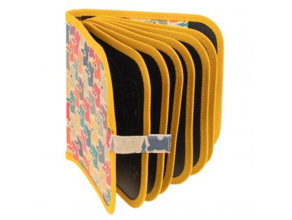 gyermek vazlatfuzet kretakkal puha