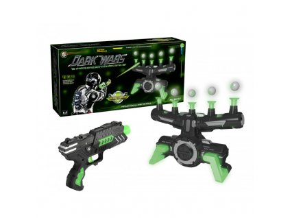 dark wars gyermekpisztoly