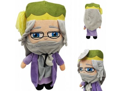 albus dumbledore professzor plussfigura 40cm